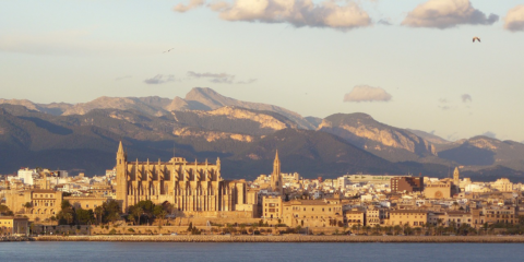 Palma de Mallorca avanza en su transformación en destino inteligente, sostenible y seguro