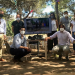 El proyecto Audere crea un sistema basado en robots 5G que integra logística y gestión de residuos