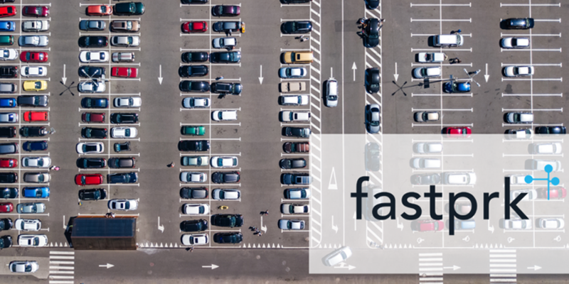 Urbiotica adopta Fastprk como marca global para su línea de productos de smart parking