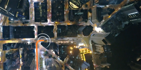 Vídeo corporativo de Wireless Logic