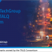 Wellness TechGroup, nuevo miembro asociado de TALQ Consortium