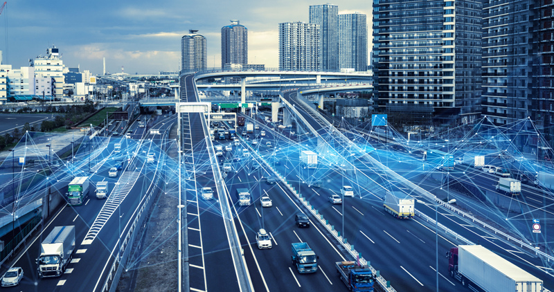 Wireless Logic, especialista en IoT