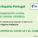 El Accelerathon España-Portugal busca soluciones innovadoras frente a la COVID-19 y al cambio climático
