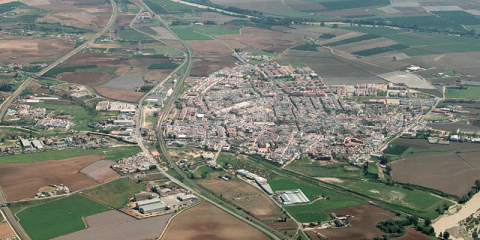 Acuerdo para impulsar acciones de ciudad inteligente en la comarca de la Gran Vega de Sevilla