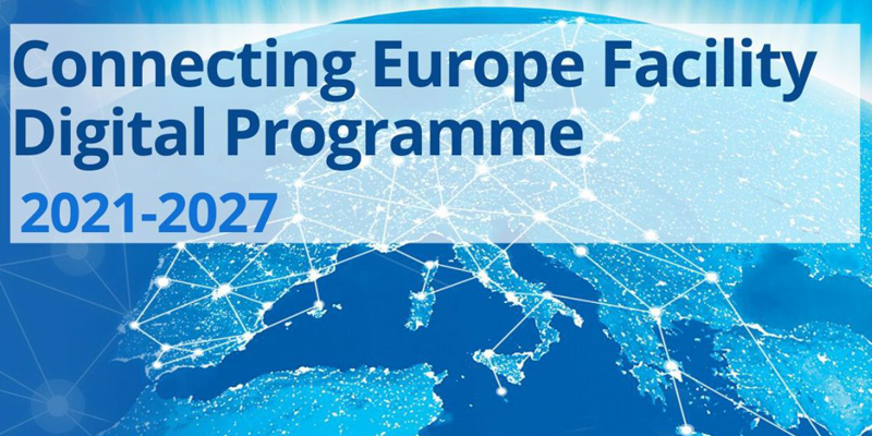 Acuerdo sobre el mecanismo ‘Connecting Europe’ 2021-2027 destinado a financiar la transición ecológica y digital