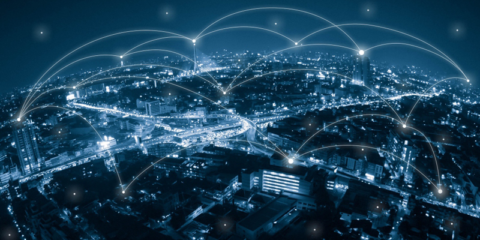 Alianza para simplificar el despliegue de grandes redes inalámbricas de CCTV y videovigilancia