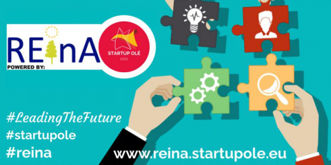 Arranca la iniciativa REInA con el objetivo de crear una Área de Innovación Rural Europea