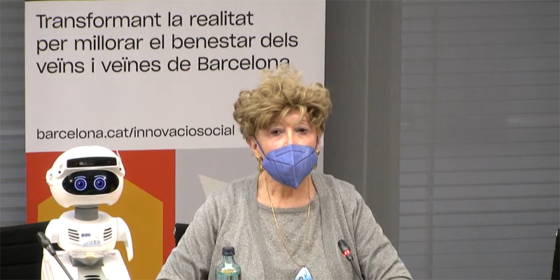 El Ayuntamiento de Barcelona destinará 13,5 millones de euros a proyectos de innovación social