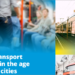 Libro Blanco ‘Public transport security in the age of smart cities’ de Milestone
