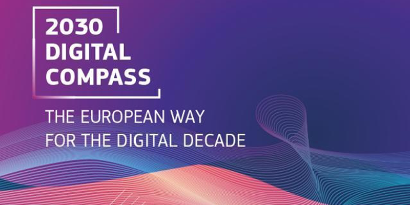 La Brújula Digital europea se consolida como la hoja de ruta de la próxima década para la transformación digital de la UE