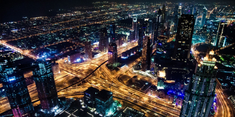 Hacia las smart cities desde su base, smart spaces