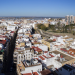 La ciudad de Huelva avanza hacia el modelo de smart city con la ayuda de la RECI