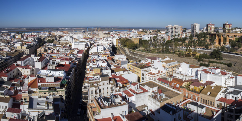 La ciudad de Huelva avanza en el modelo de smart city con la ayuda de la RECI