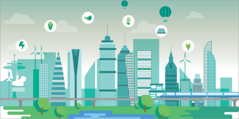 Abierta la tercera convocatoria del programa de la UE ‘Asociación para ciudades sostenibles’