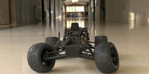 Desarrollan dos casos de uso para avanzar en la definición de las futuras redes 5G autogestionadas