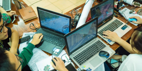 Hamburgo acogerá la Aceleradora de Innovación Tecnológica para las Ciudades de las Naciones Unidas