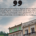 Logroño y Alfaro avanzan en la implantación de la Agenda Urbana Española