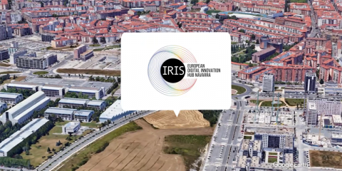Más de 30 entidades constituyen el Consorcio del Polo de Innovación Digital de Navarra