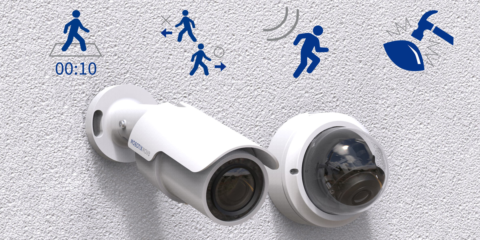 Mobotix amplía su gama Move con nuevos modelos y actualizaciones de software