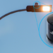 El nodo Actis Plus Nema 7 para la gestión inteligente de luminarias LED incorpora nuevas funcionalidades