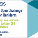 El Open Innovation Challenge de Dinapsis busca start-ups con ideas sobre turismo sostenible