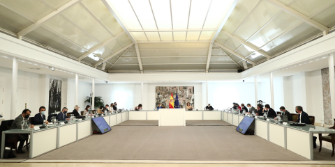 Aprobado el Plan de Medidas ante el Reto Demográfico para garantizar la cohesión territorial y social