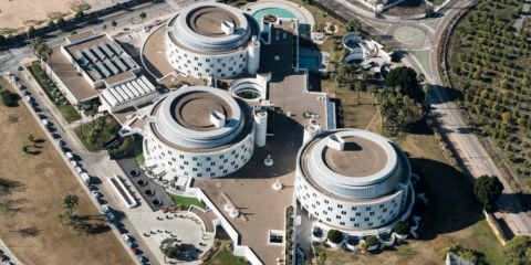 El proyecto eCitySevilla busca proveedores de tecnología para su plataforma abierta de datos