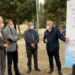 La iniciativa LIFE Conquer desarrolla un sistema innovador de tratamiento de aguas para riego en Murcia