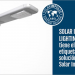 Solar Intelligent Lighting de Salvi obtiene la etiqueta ‘Solución eficiente’ de Solar Impulse