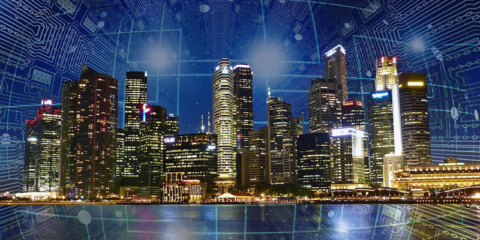 Las soluciones multioperador sin gobierno garantizan la calidad de la señal para la conectividad IoT