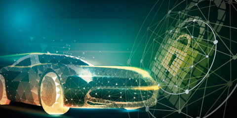 La UNE publica un informe sobre normalización en ciberseguridad para la movilidad inteligente