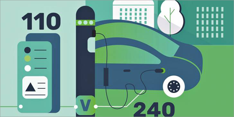 Nuevo etiquetado para vehículos eléctricos y puntos de recarga en la Unión Europea