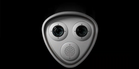 Changing Video Surveillance de Mobotix