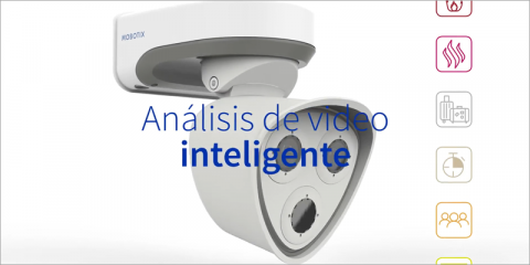 Soluciones de Mobotix para educación y ciencia