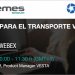 Webinar de By Demes sobre la solución de seguridad para el transporte Vesta by Climax