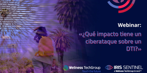 Wellness TechGroup organiza un webinar sobre ciberseguridad en Destinos Turísticos Inteligentes