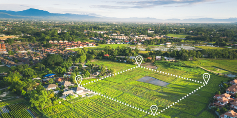 El desarrollo de zonas rurales inteligentes y resilientes permitirá avanzar hacia una Europa digital y verde