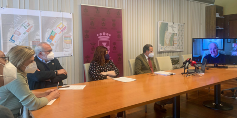 Acuerdo para convertir el municipio gaditano de Chiclana de la Frontera en una smart city
