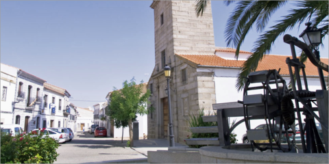 Acuerdo de colaboración entre el Clúster Smart City y el municipio cordobés de Añora