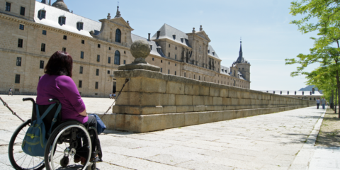 La Asociación Internacional de Profesionales de Accesibilidad lanza su división en España