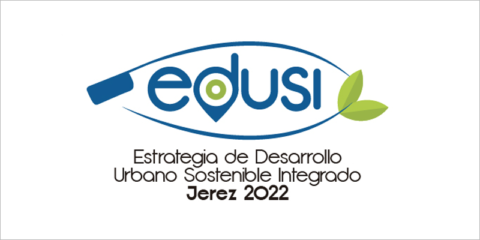 El Ayuntamiento de Jerez de la Frontera destinará más de 10 millones a iniciativas EDUSI en 2021