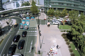 5G e IA para mejorar la movilidad en Chile