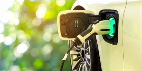 La Comunidad de Madrid amplía el presupuesto del segundo Plan Moves en 7,5 millones de euros