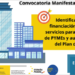 Consulta para identificar propuestas para la digitalización de pymes y autónomos