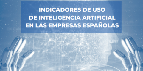 España se sitúa por encima de la media europea en la incorporación de IA por parte de las empresas