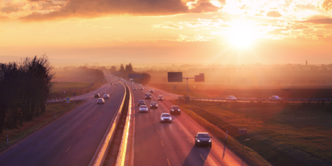 Geotab colabora en el desarrollo de una solución de vehículo conectado para Europa y América Latina