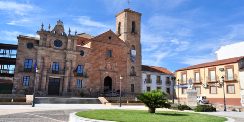 La Carolina, en Jaén, aprueba su Plan Estratégico de Desarrollo Inteligente