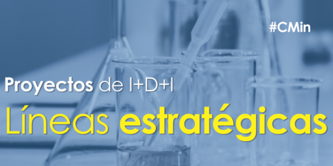 Luz verde a la nueva convocatoria de iniciativas de I+D+I en Líneas Estratégicas