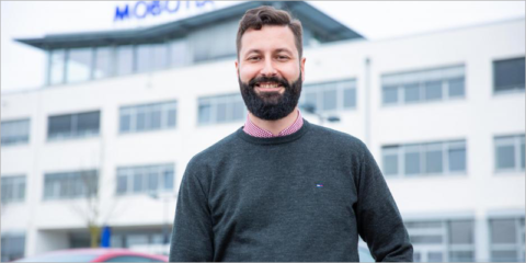 Mobotix convierte la sede de Madrid en palanca estratégica de la compañía