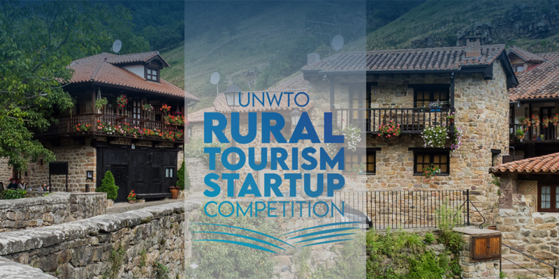 La OMT busca start-ups innovadoras con ideas para el desarrollo rural mediante el turismo